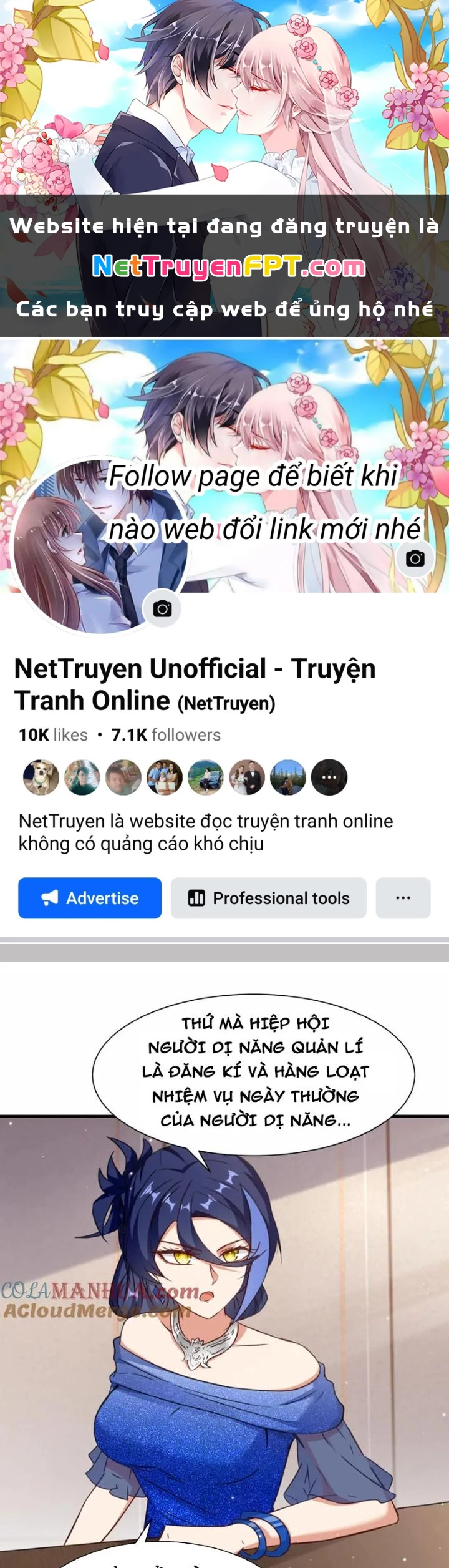 Tổ Sư Xuất Sơn Chapter 73 - 1