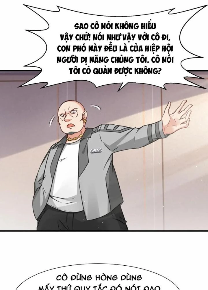 Tổ Sư Xuất Sơn Chapter 73 - 3