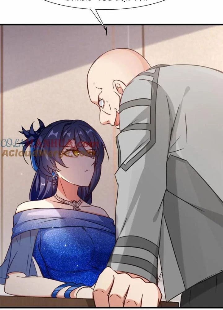 Tổ Sư Xuất Sơn Chapter 73 - 5