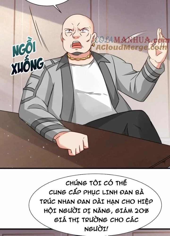 Tổ Sư Xuất Sơn Chapter 73 - 17
