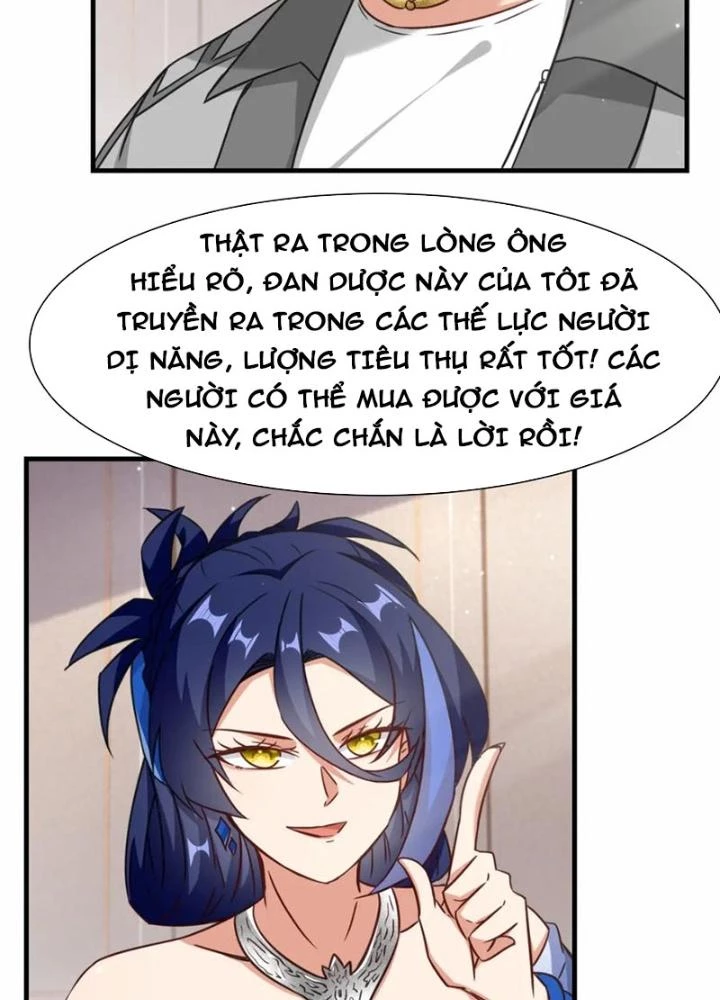 Tổ Sư Xuất Sơn Chapter 73 - 21