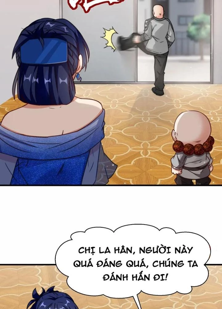 Tổ Sư Xuất Sơn Chapter 73 - 31