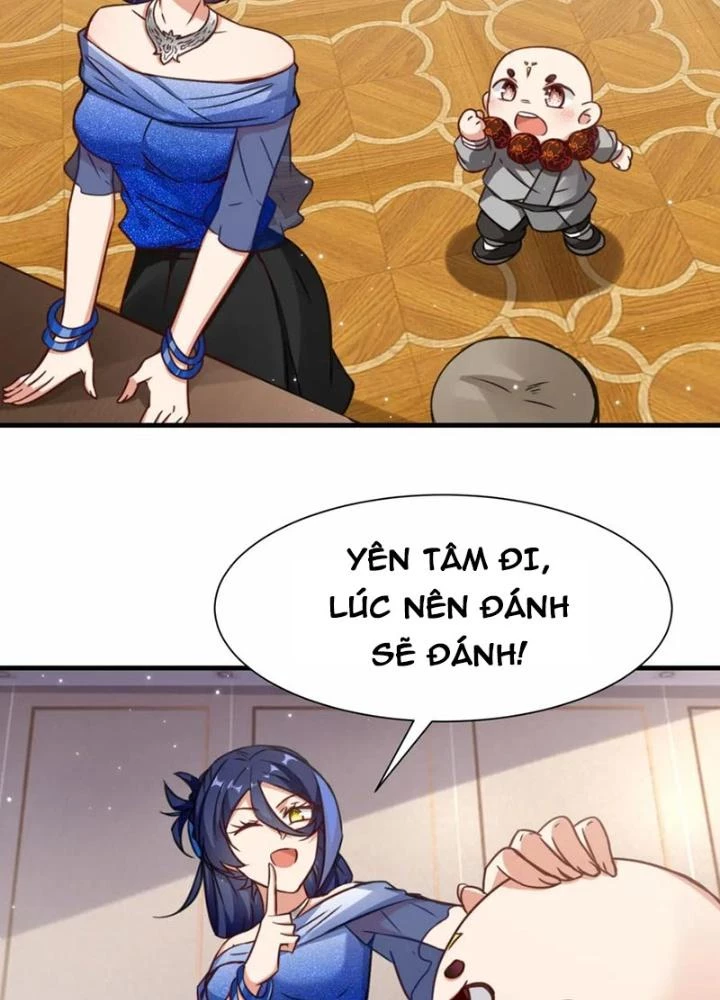 Tổ Sư Xuất Sơn Chapter 73 - 33