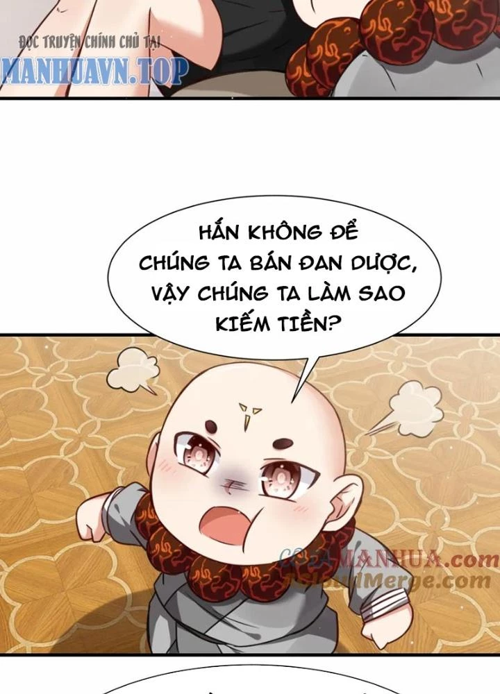 Tổ Sư Xuất Sơn Chapter 73 - 35