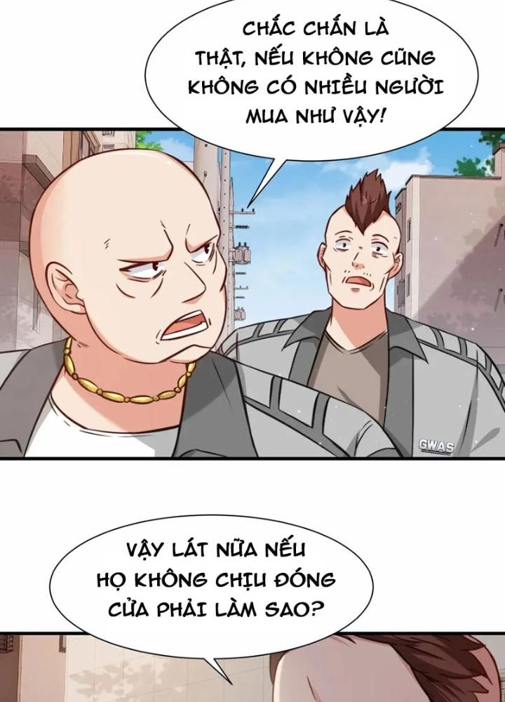 Tổ Sư Xuất Sơn Chapter 73 - 45