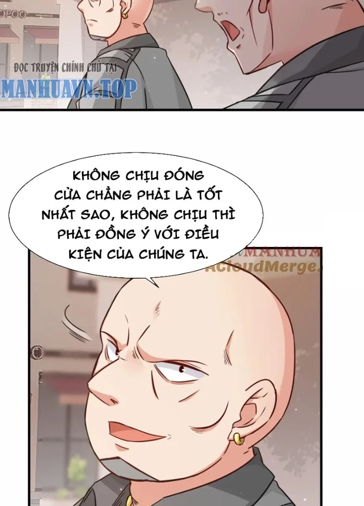 Tổ Sư Xuất Sơn Chapter 73 - 47