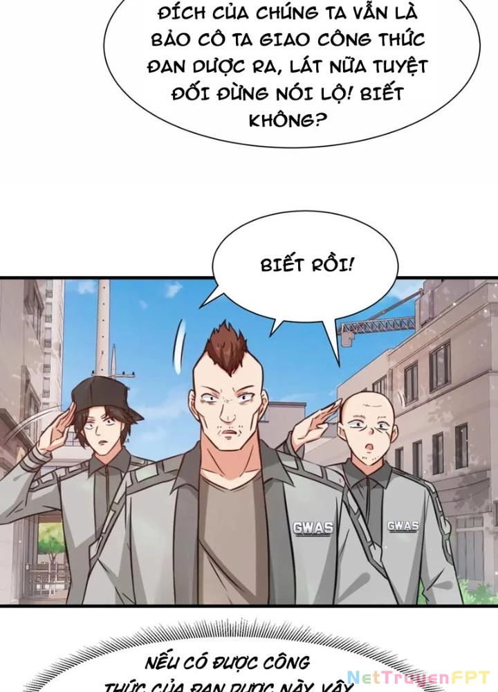 Tổ Sư Xuất Sơn Chapter 73 - 49