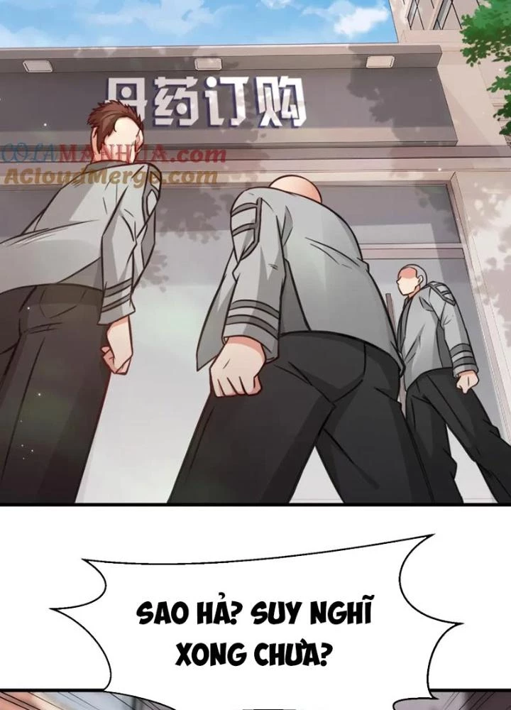 Tổ Sư Xuất Sơn Chapter 73 - 55