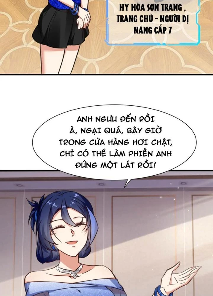 Tổ Sư Xuất Sơn Chapter 73 - 61