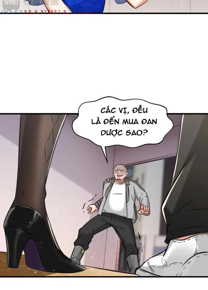 Tổ Sư Xuất Sơn Chapter 73 - 63