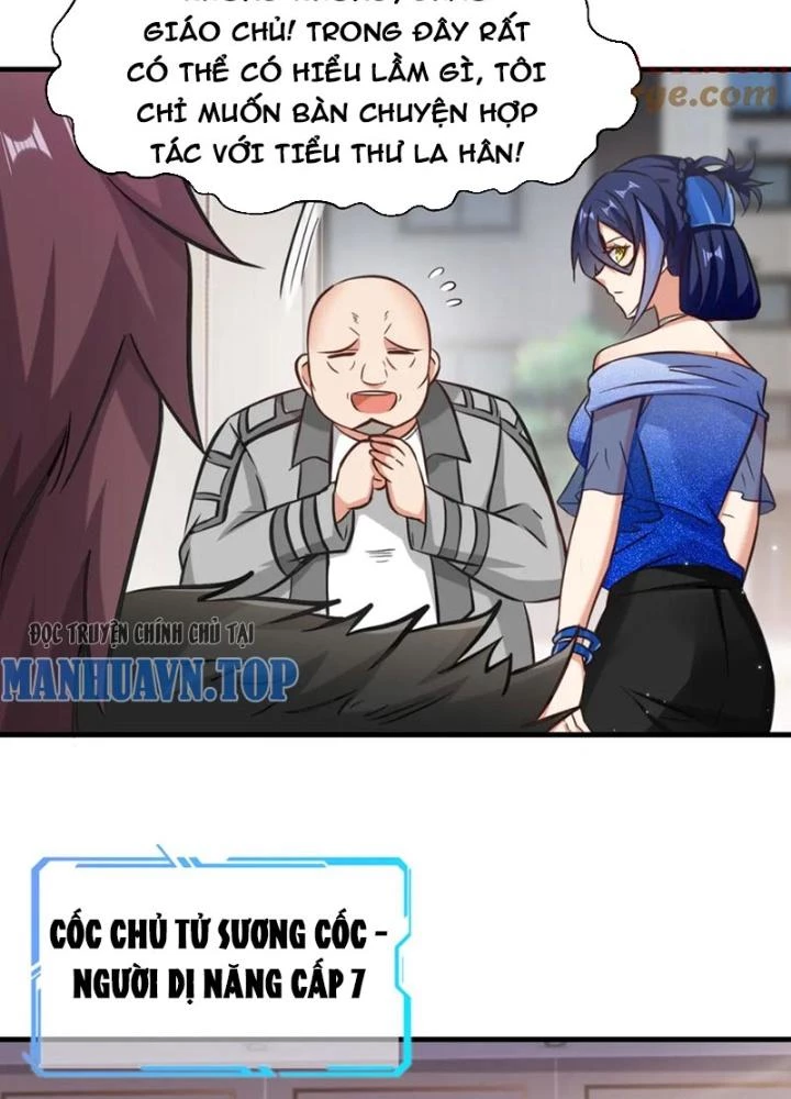 Tổ Sư Xuất Sơn Chapter 73 - 67