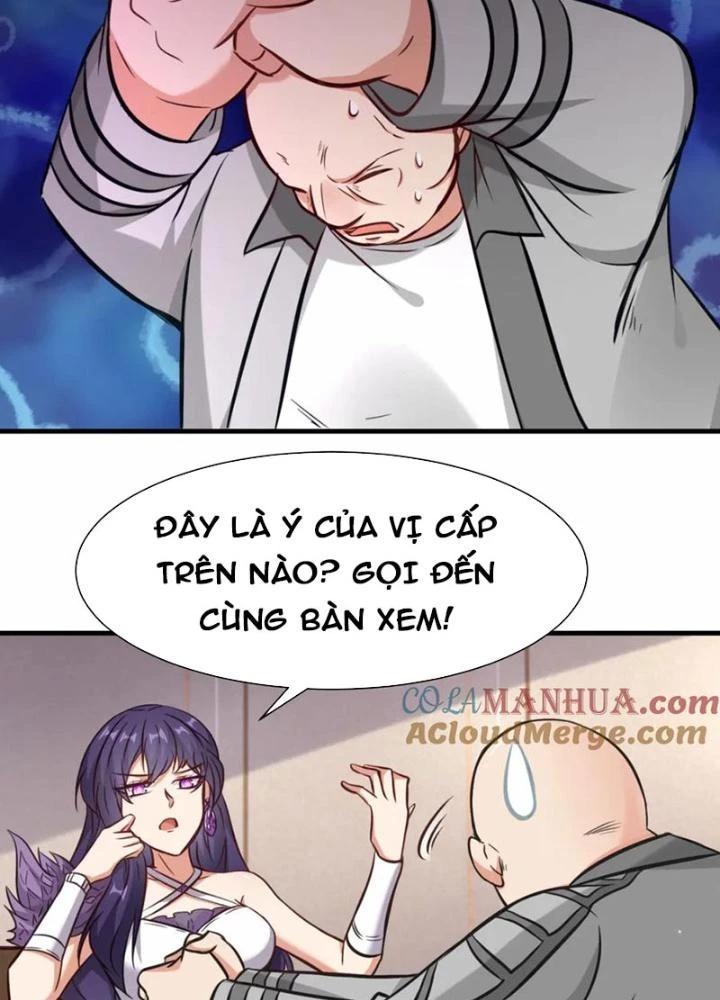 Tổ Sư Xuất Sơn Chapter 73 - 73
