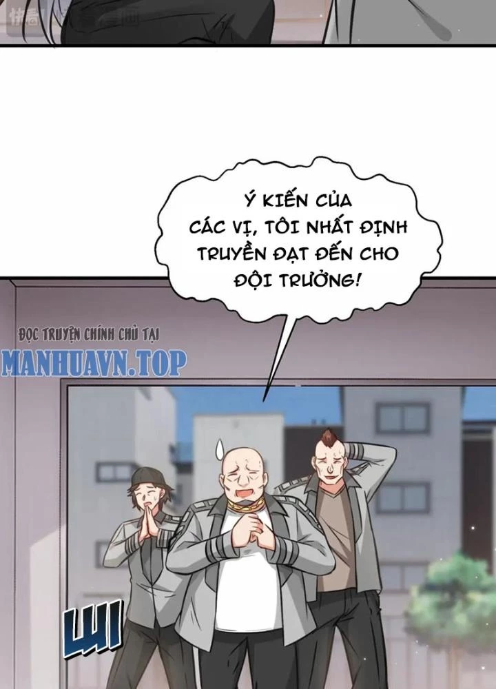 Tổ Sư Xuất Sơn Chapter 73 - 75