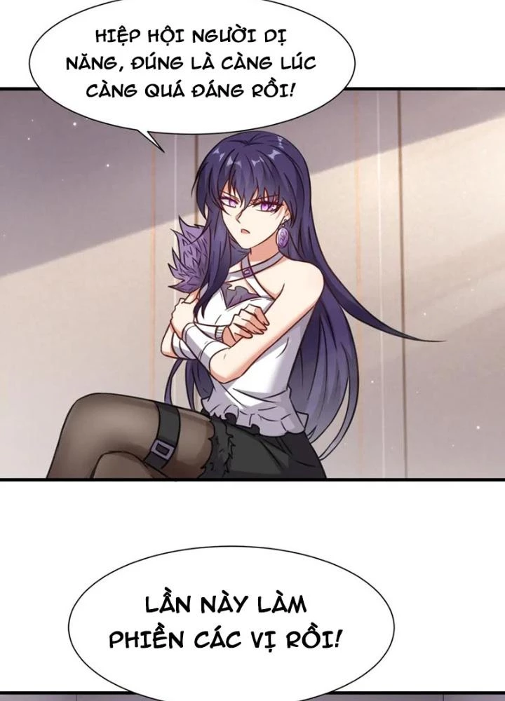 Tổ Sư Xuất Sơn Chapter 73 - 79
