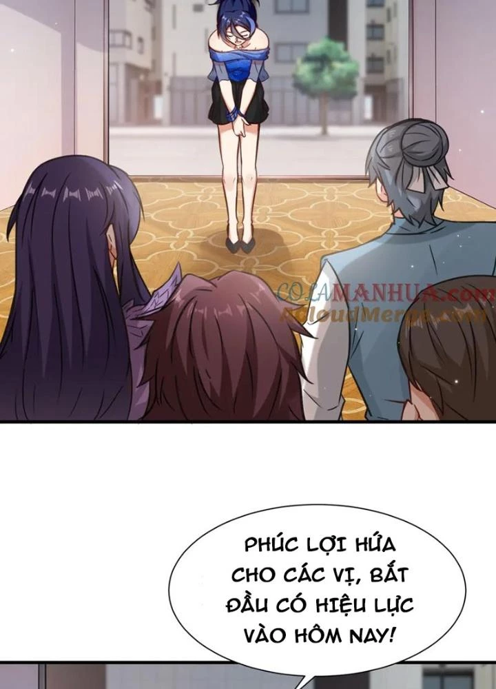 Tổ Sư Xuất Sơn Chapter 73 - 81