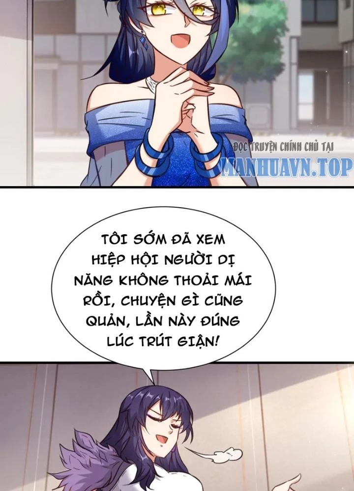 Tổ Sư Xuất Sơn Chapter 73 - 83