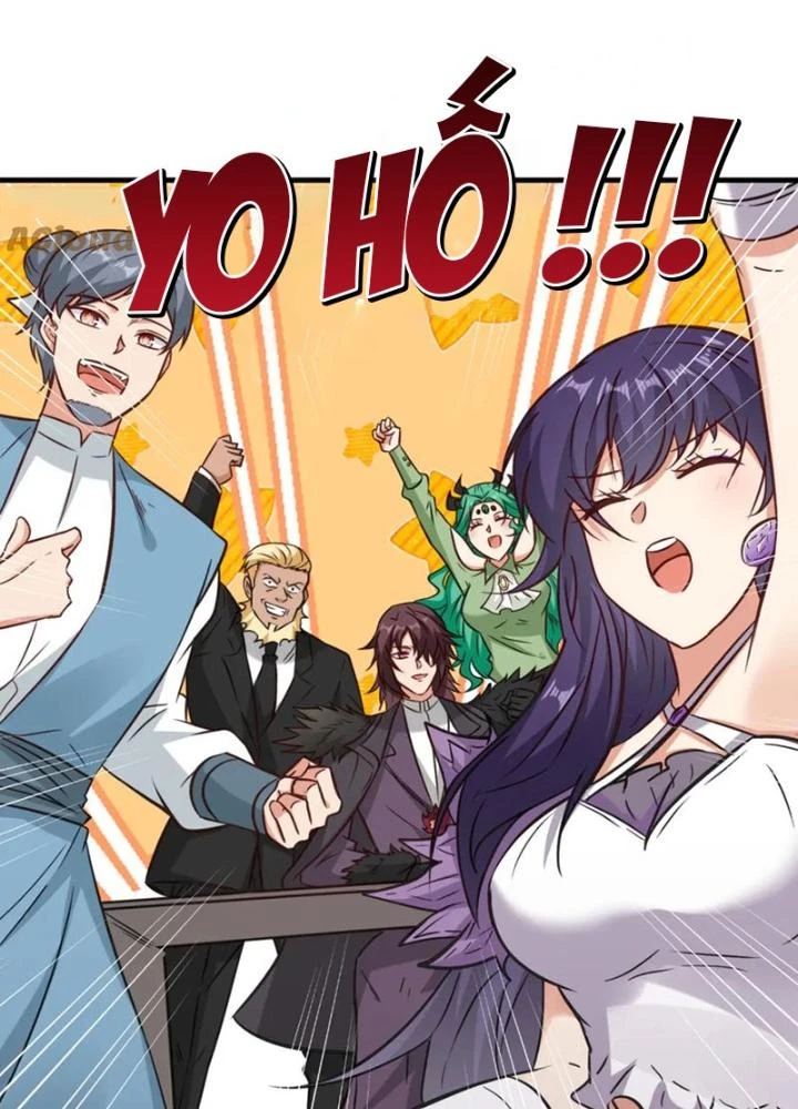 Tổ Sư Xuất Sơn Chapter 73 - 89