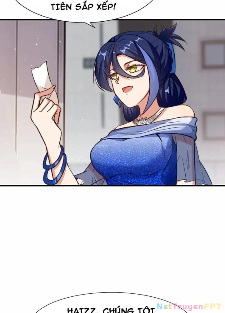 Tổ Sư Xuất Sơn Chapter 74 - 3