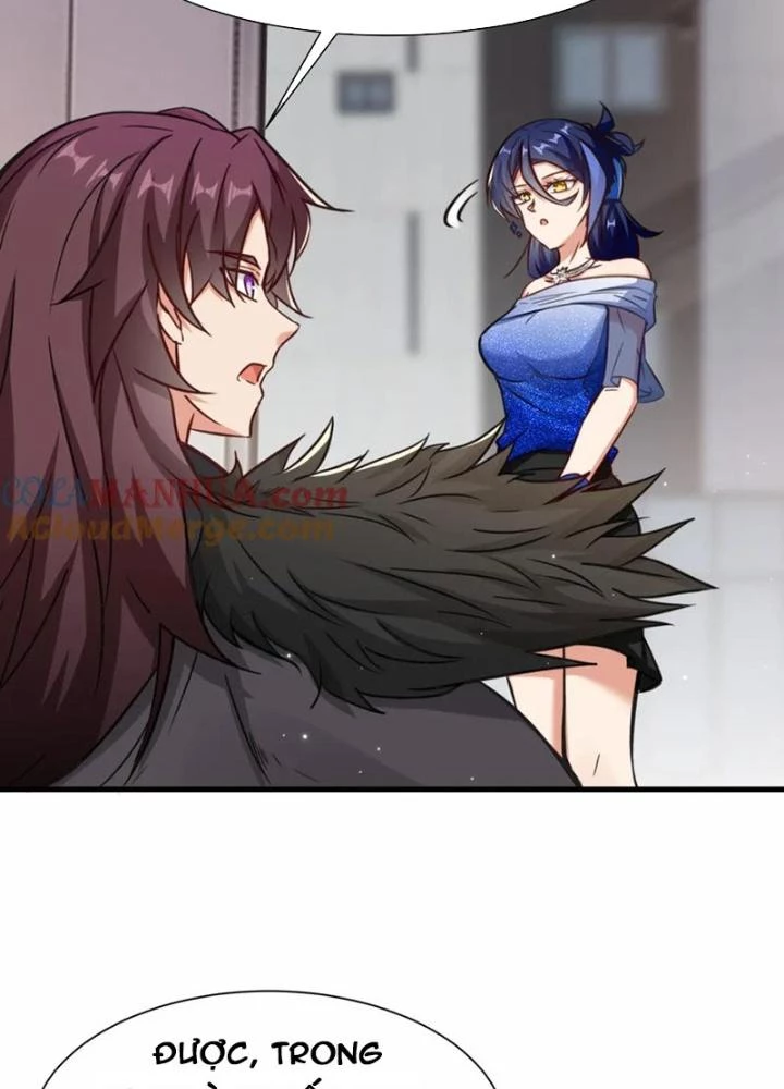 Tổ Sư Xuất Sơn Chapter 74 - 5