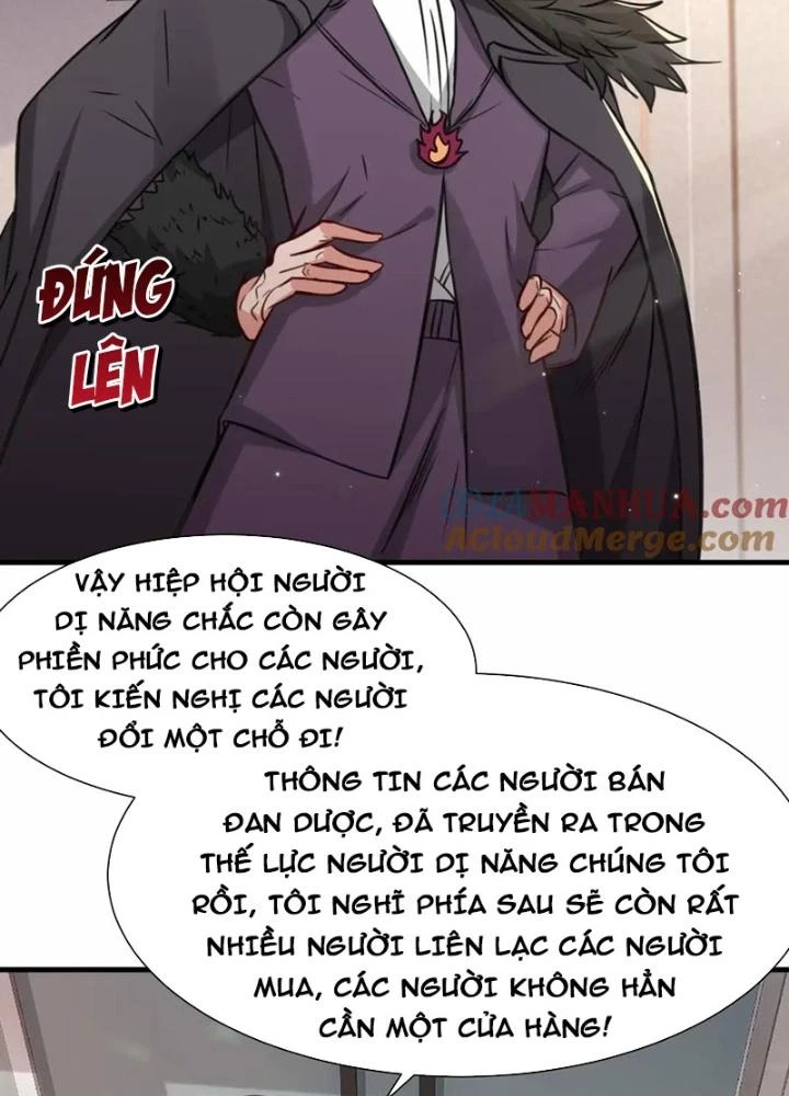Tổ Sư Xuất Sơn Chapter 74 - 9