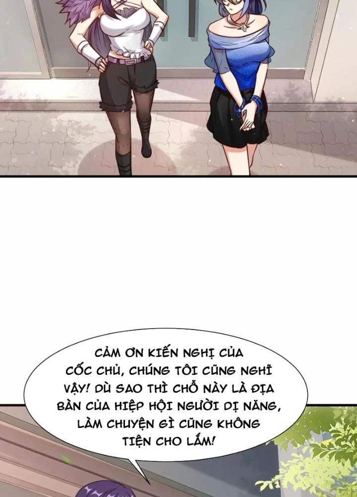Tổ Sư Xuất Sơn Chapter 74 - 11