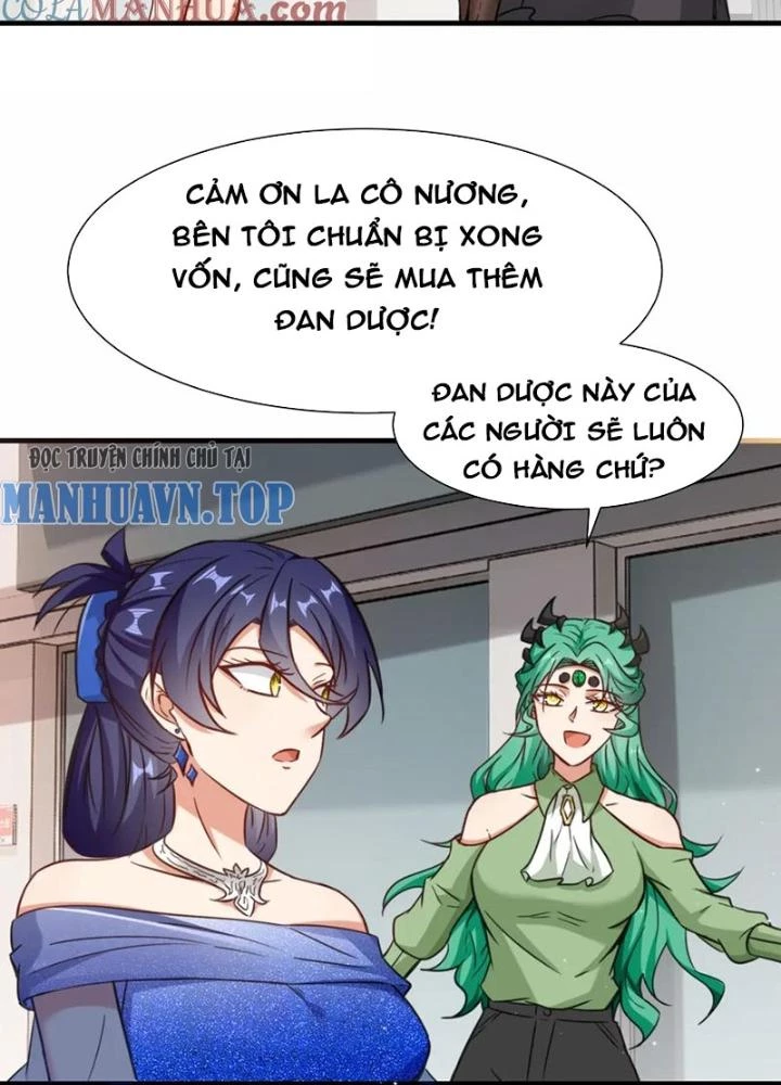 Tổ Sư Xuất Sơn Chapter 74 - 17