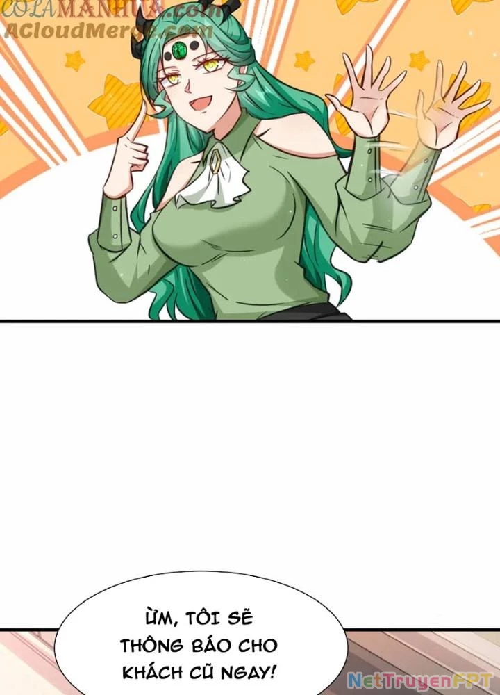 Tổ Sư Xuất Sơn Chapter 74 - 21