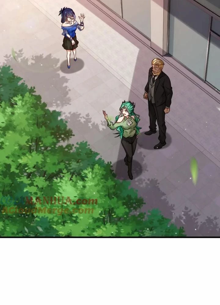 Tổ Sư Xuất Sơn Chapter 74 - 23
