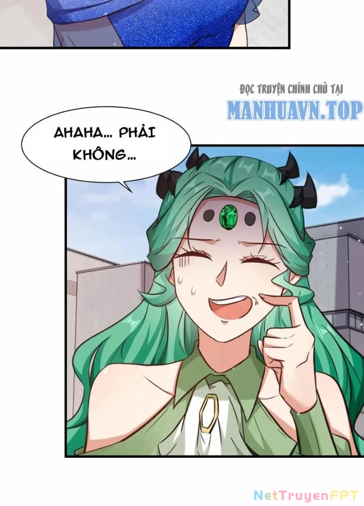 Tổ Sư Xuất Sơn Chapter 74 - 29