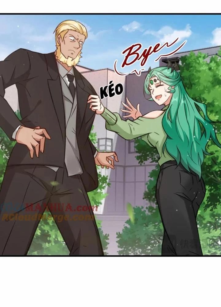 Tổ Sư Xuất Sơn Chapter 74 - 31