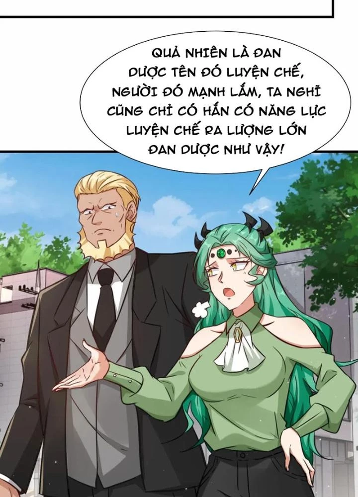 Tổ Sư Xuất Sơn Chapter 74 - 33