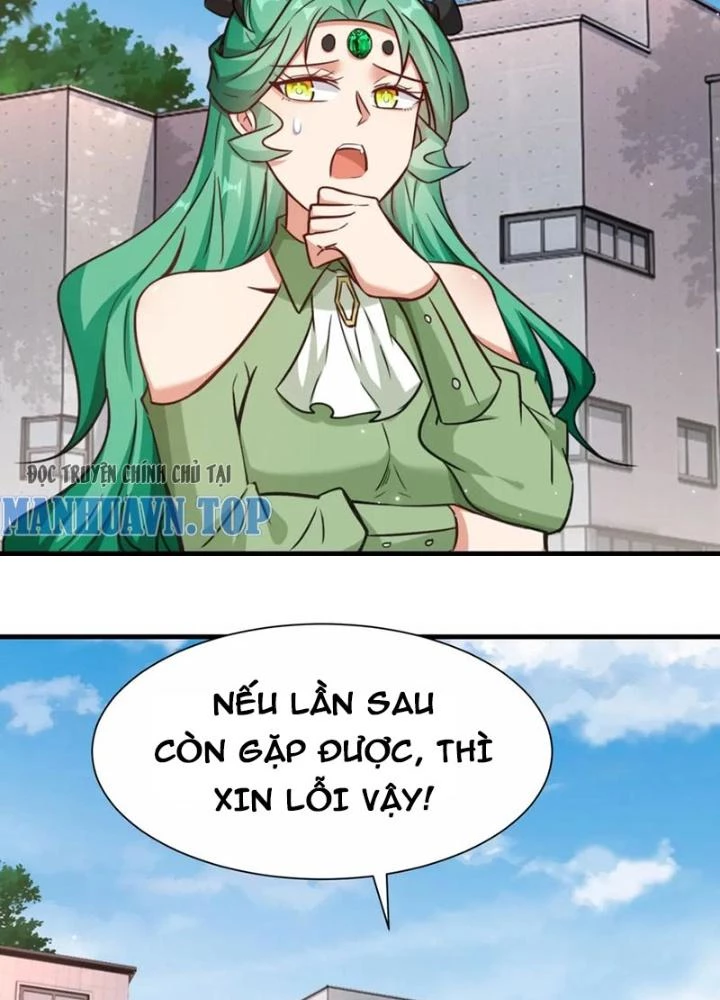 Tổ Sư Xuất Sơn Chapter 74 - 37