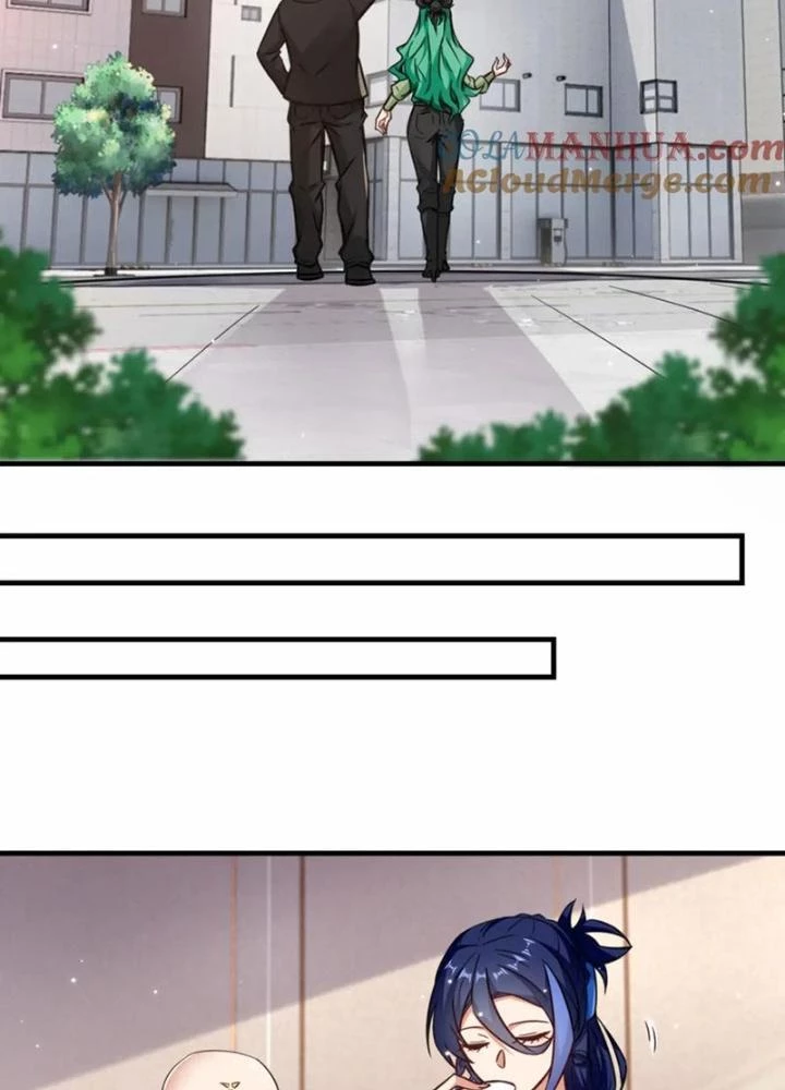 Tổ Sư Xuất Sơn Chapter 74 - 39