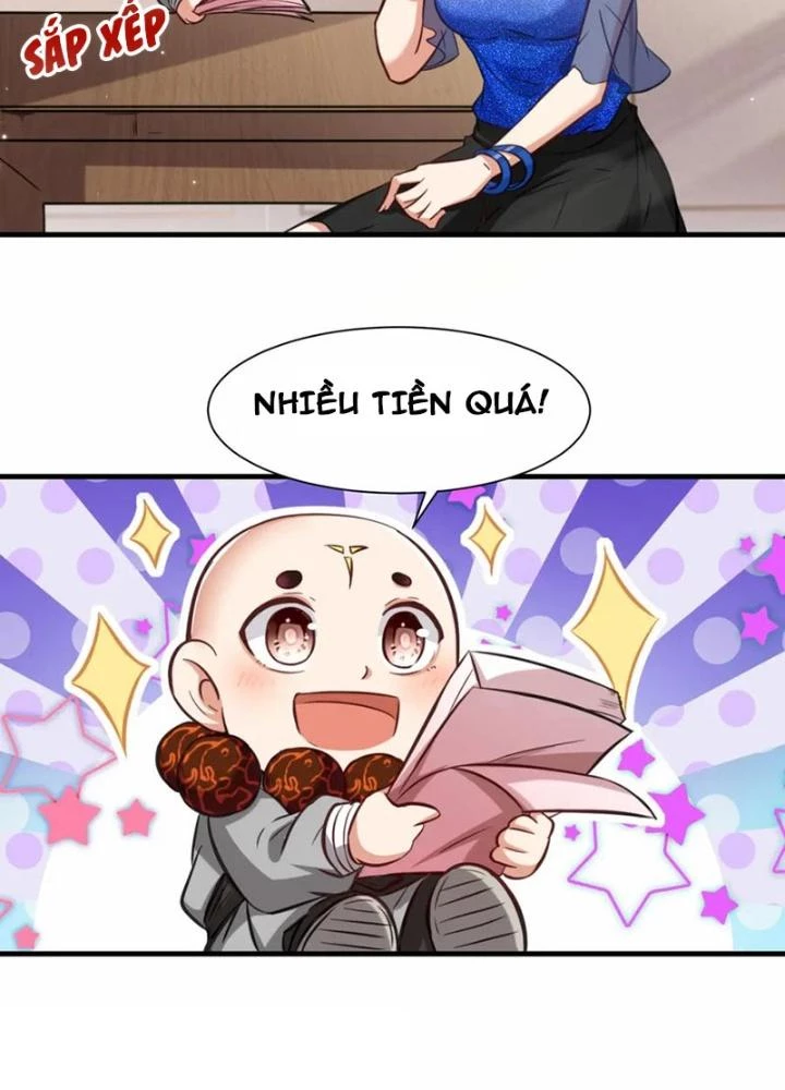 Tổ Sư Xuất Sơn Chapter 74 - 41