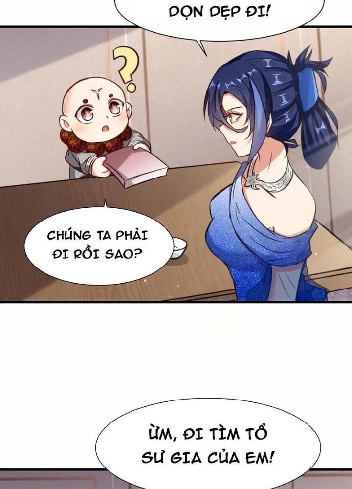 Tổ Sư Xuất Sơn Chapter 74 - 43