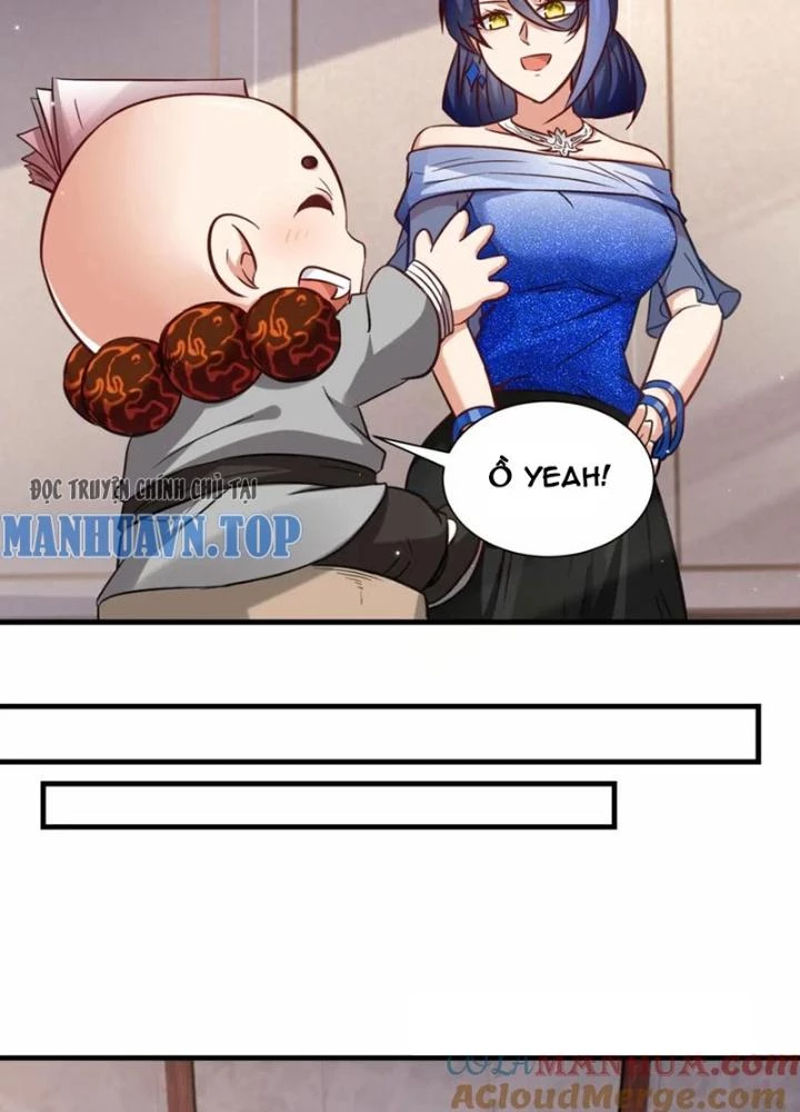 Tổ Sư Xuất Sơn Chapter 74 - 45