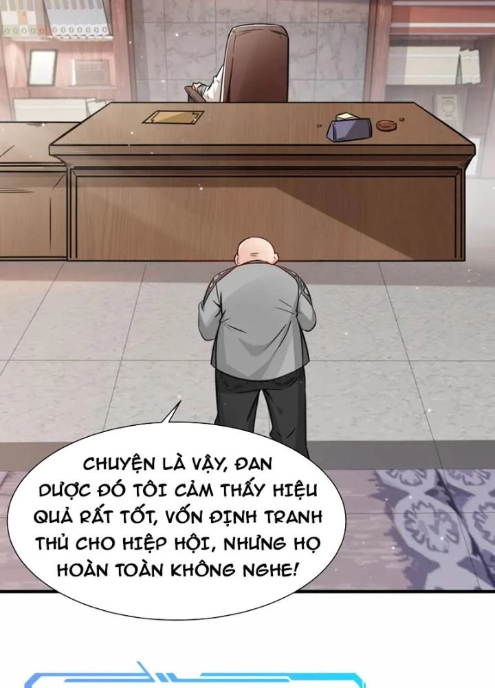 Tổ Sư Xuất Sơn Chapter 74 - 47