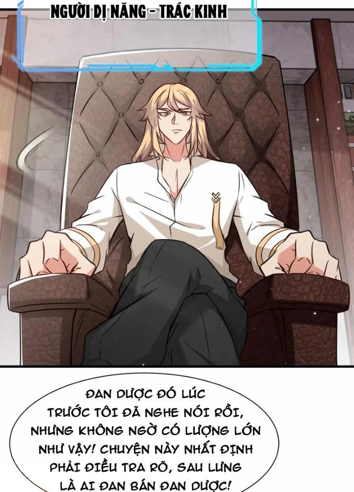 Tổ Sư Xuất Sơn Chapter 74 - 49