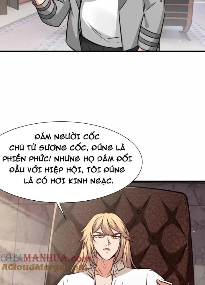 Tổ Sư Xuất Sơn Chapter 74 - 53