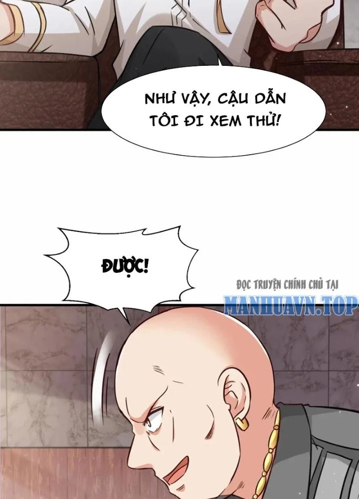 Tổ Sư Xuất Sơn Chapter 74 - 55