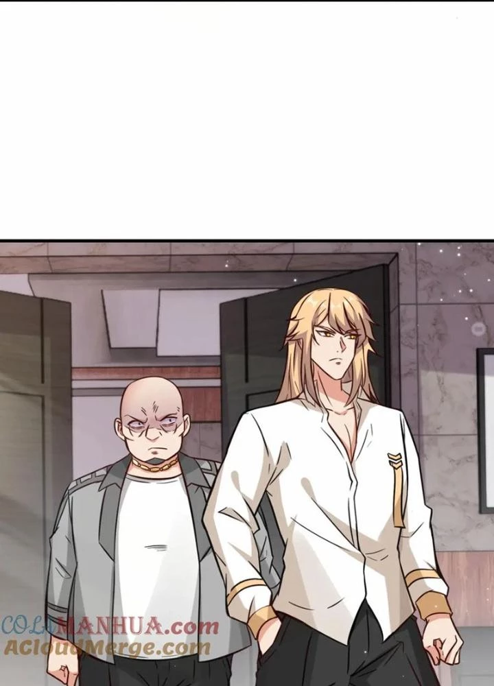 Tổ Sư Xuất Sơn Chapter 74 - 57