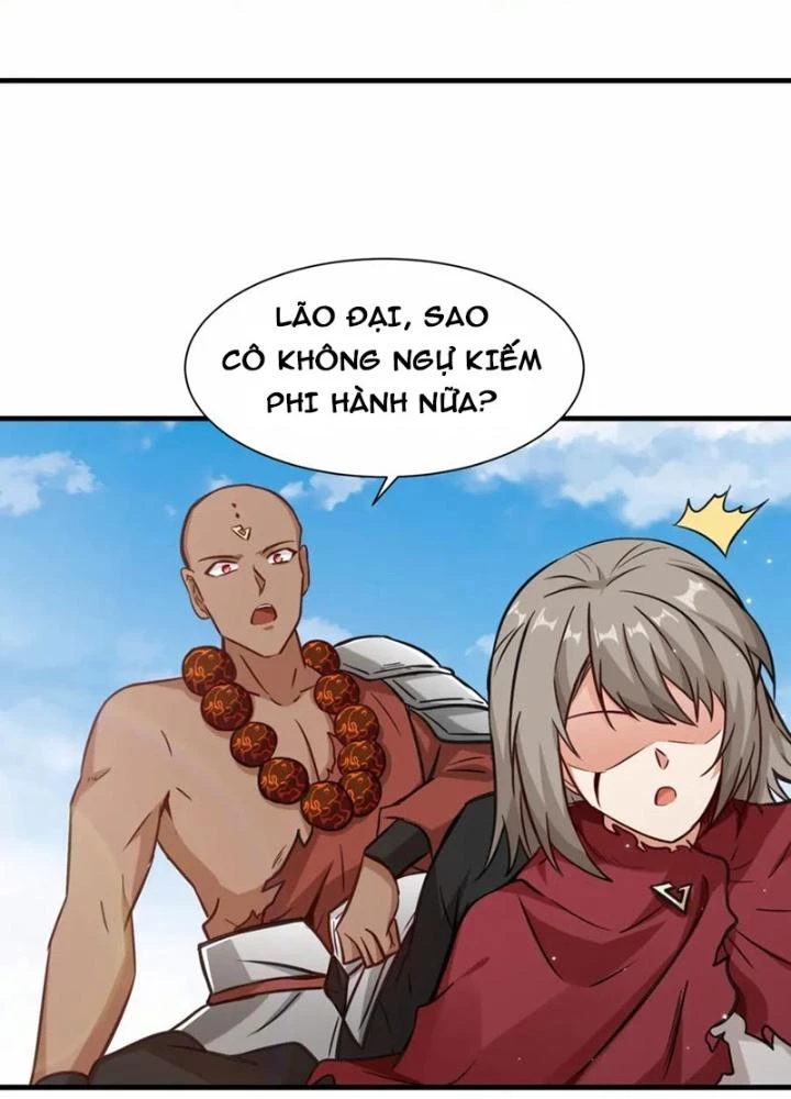 Tổ Sư Xuất Sơn Chapter 74 - 63