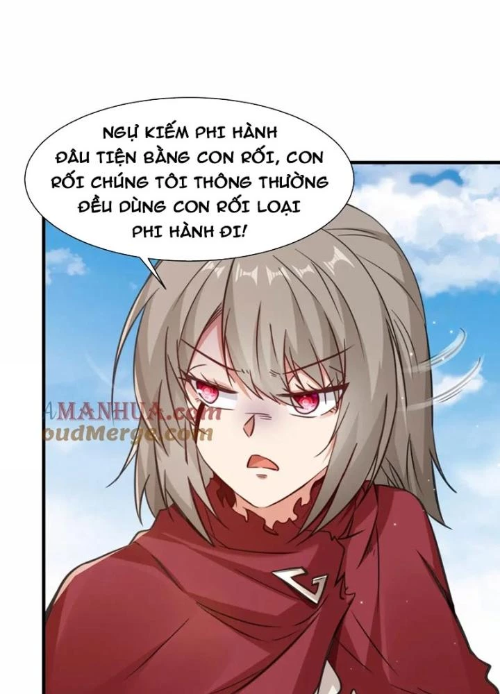Tổ Sư Xuất Sơn Chapter 74 - 65