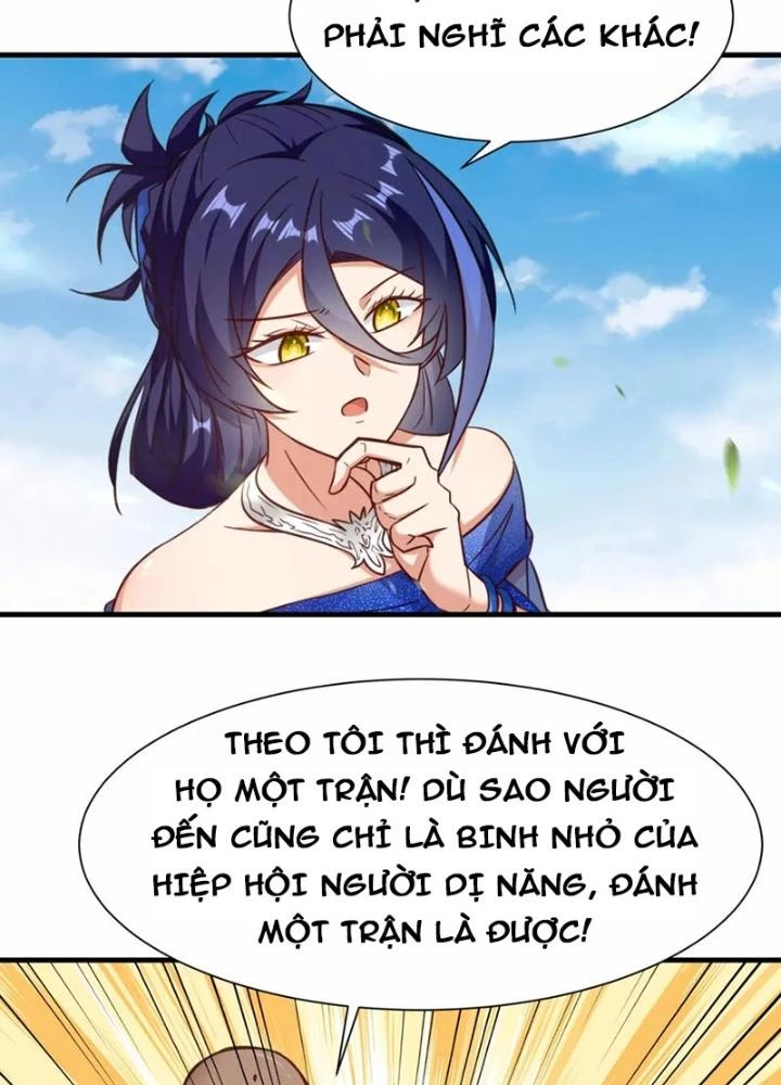 Tổ Sư Xuất Sơn Chapter 74 - 79