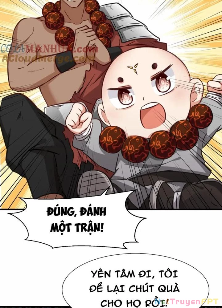 Tổ Sư Xuất Sơn Chapter 74 - 81