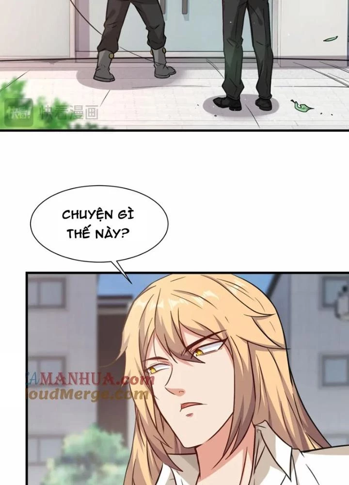 Tổ Sư Xuất Sơn Chapter 74 - 87
