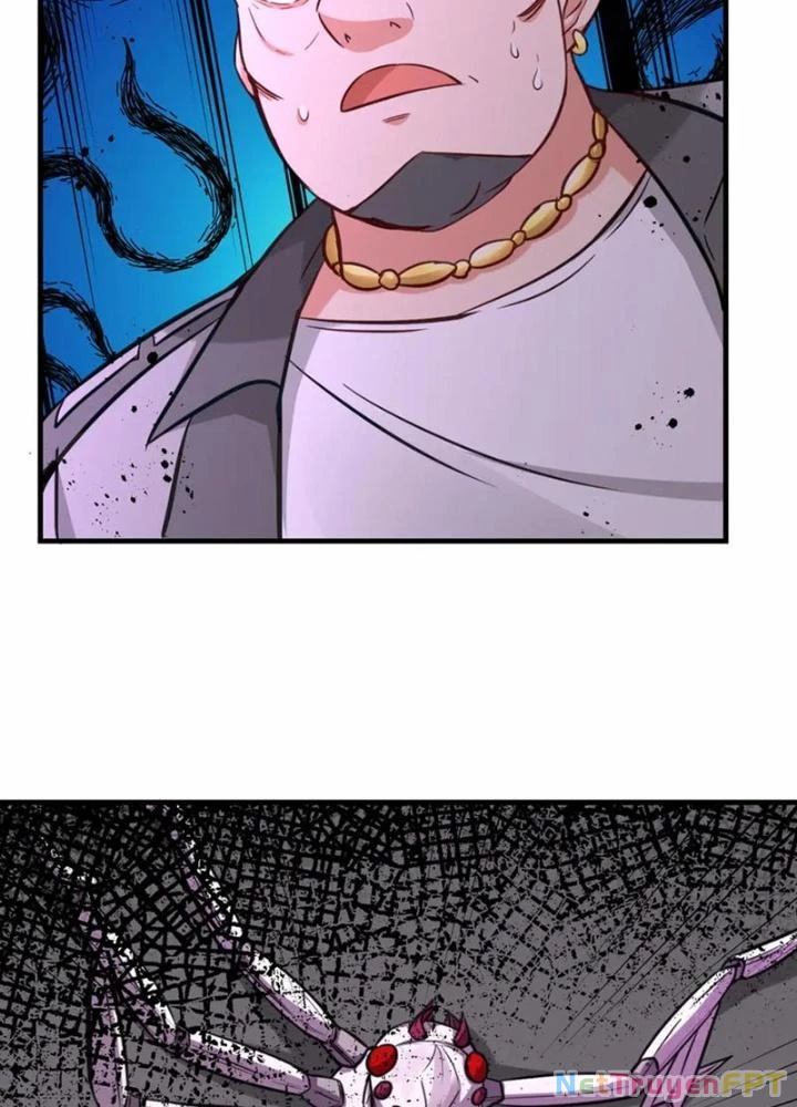 Tổ Sư Xuất Sơn Chapter 74 - 93