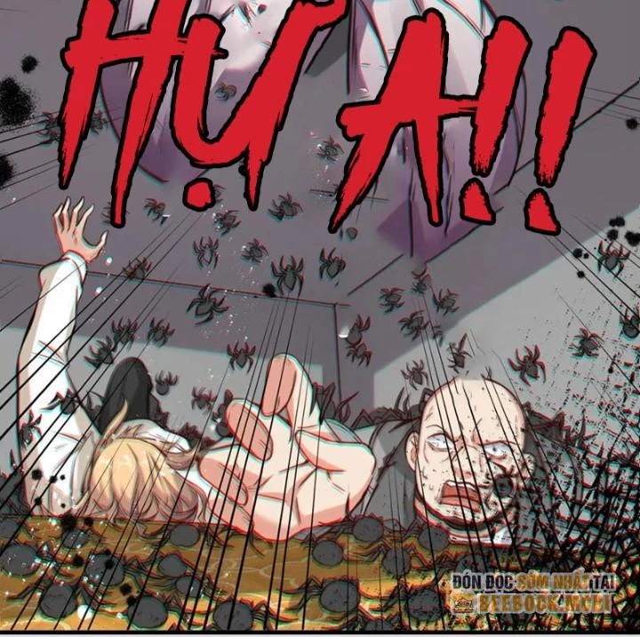 Tổ Sư Xuất Sơn Chapter 74 - 101