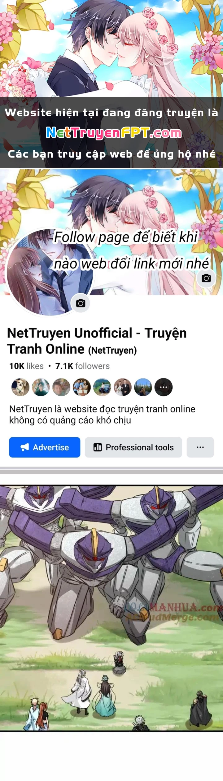 Tổ Sư Xuất Sơn Chapter 75 - 1