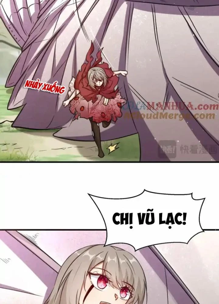 Tổ Sư Xuất Sơn Chapter 75 - 5
